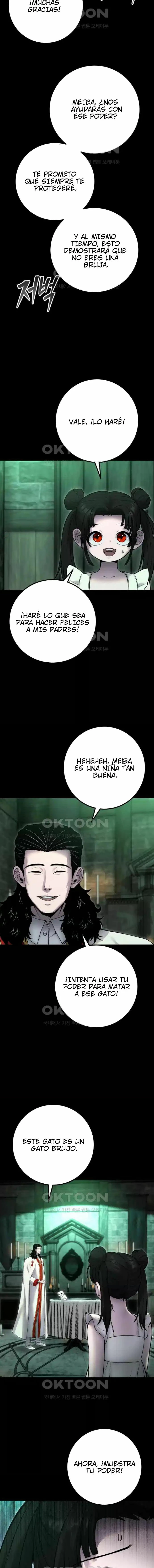 Era Mas Fuerte Que El Heroe, Asi Que Oculte Mi Poder - Capítulo 60 - Página 11 - LectorTMOo