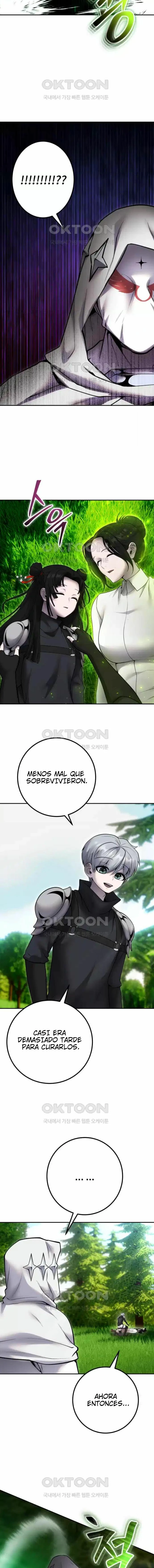 Era Mas Fuerte Que El Heroe, Asi Que Oculte Mi Poder - Capítulo 60 - Página 21 - LectorTMOo
