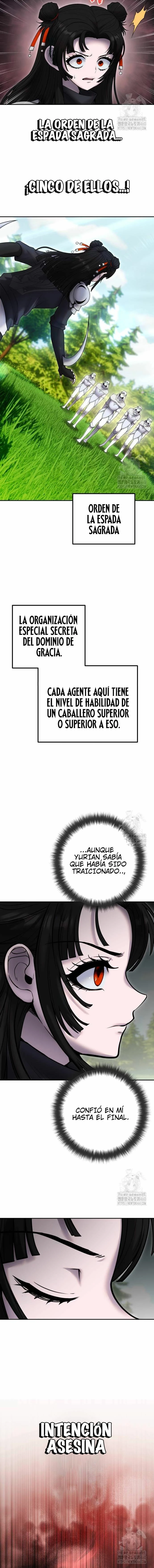 Era Mas Fuerte Que El Heroe, Asi Que Oculte Mi Poder - Capítulo 61 - Página 10 - LectorTMOo