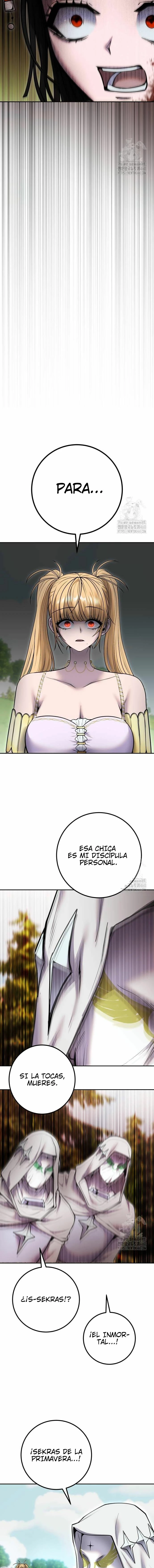 Era Mas Fuerte Que El Heroe, Asi Que Oculte Mi Poder - Capítulo 61 - Página 15 - LectorTMOo