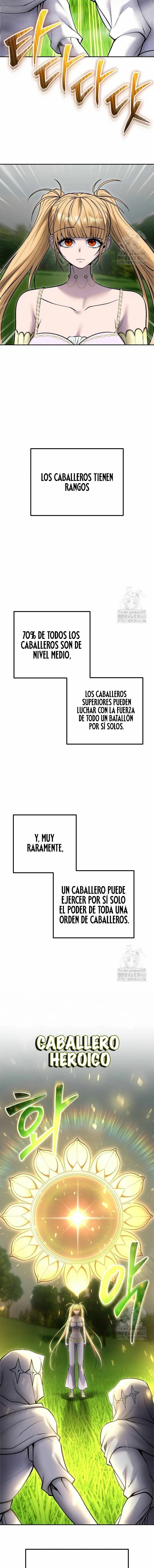 Era Mas Fuerte Que El Heroe, Asi Que Oculte Mi Poder - Capítulo 61 - Página 17 - LectorTMOo