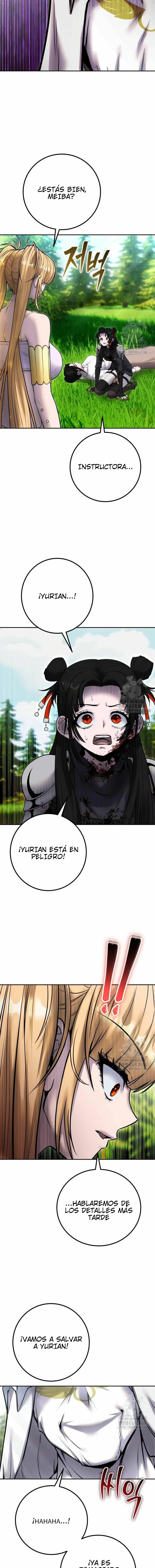 Era Mas Fuerte Que El Heroe, Asi Que Oculte Mi Poder - Capítulo 61 - Página 19 - LectorTMOo