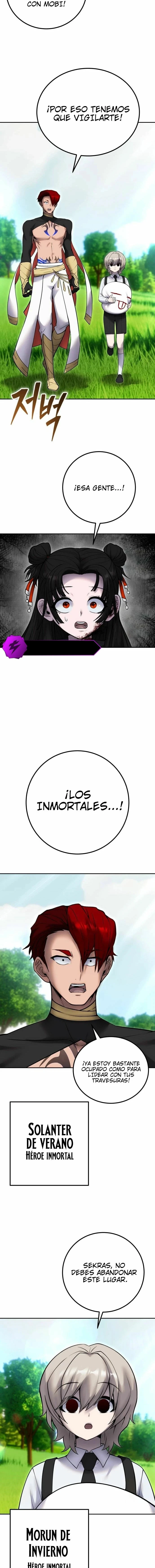 Era Mas Fuerte Que El Heroe, Asi Que Oculte Mi Poder - Capítulo 62 - Página 16 - LectorTMOo
