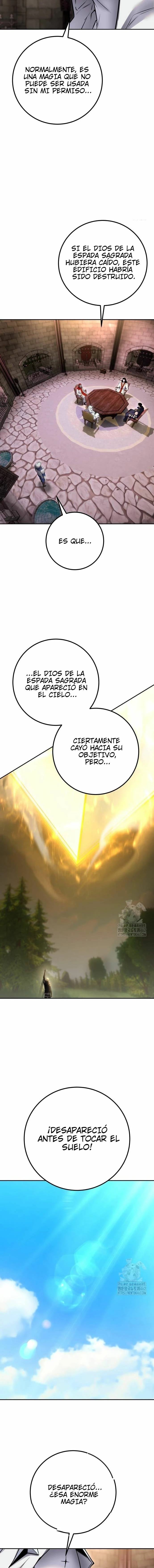 Era Mas Fuerte Que El Heroe, Asi Que Oculte Mi Poder - Capítulo 63 - Página 4 - LectorTMOo