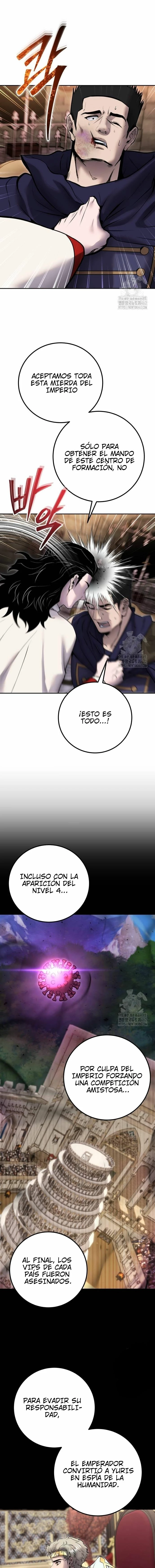 Era Mas Fuerte Que El Heroe, Asi Que Oculte Mi Poder - Capítulo 63 - Página 6 - LectorTMOo
