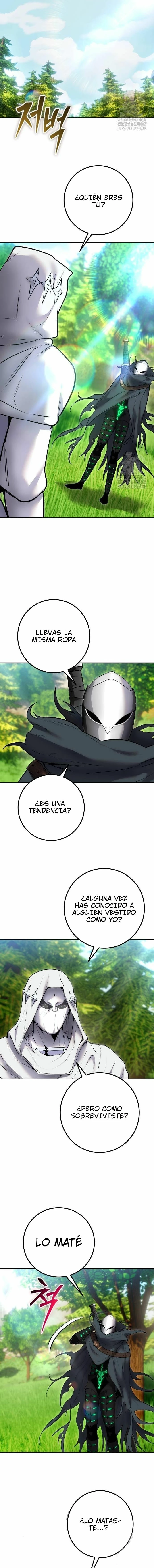 Era Mas Fuerte Que El Heroe, Asi Que Oculte Mi Poder - Capítulo 63 - Página 10 - LectorTMOo