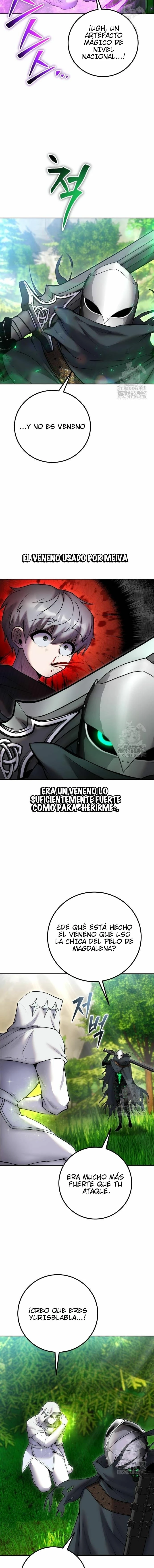 Era Mas Fuerte Que El Heroe, Asi Que Oculte Mi Poder - Capítulo 63 - Página 16 - LectorTMOo