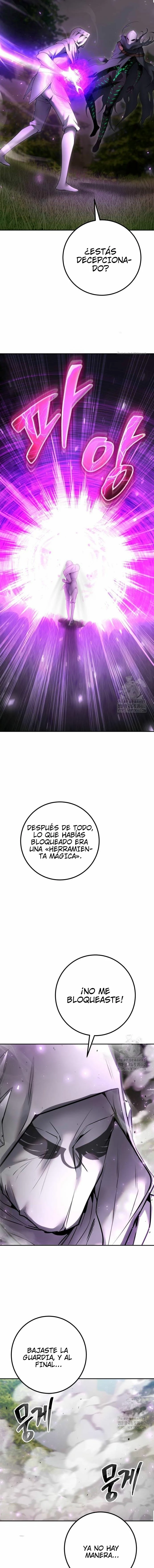 Era Mas Fuerte Que El Heroe, Asi Que Oculte Mi Poder - Capítulo 63 - Página 19 - LectorTMOo