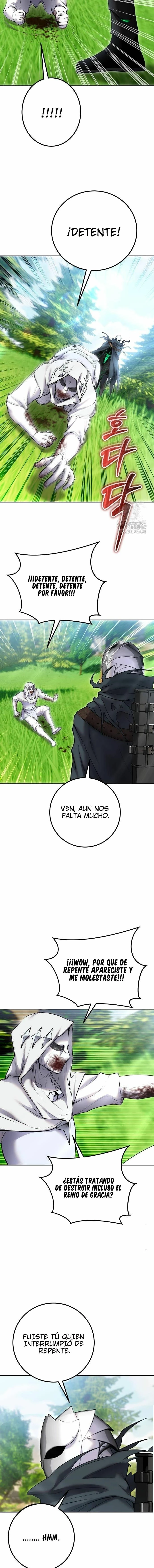 Era Mas Fuerte Que El Heroe, Asi Que Oculte Mi Poder - Capítulo 63 - Página 23 - LectorTMOo