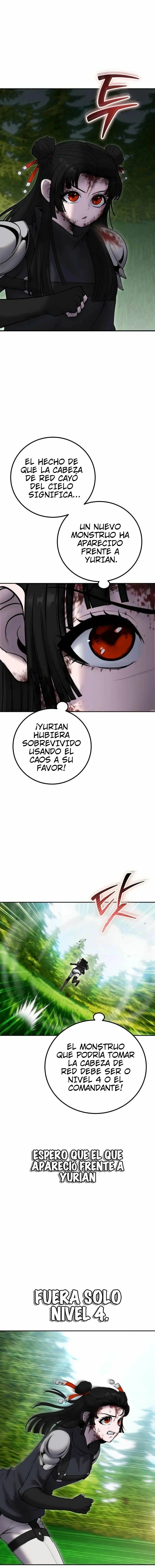 Era Mas Fuerte Que El Heroe, Asi Que Oculte Mi Poder - Capítulo 64 - Página 10 - LectorTMOo