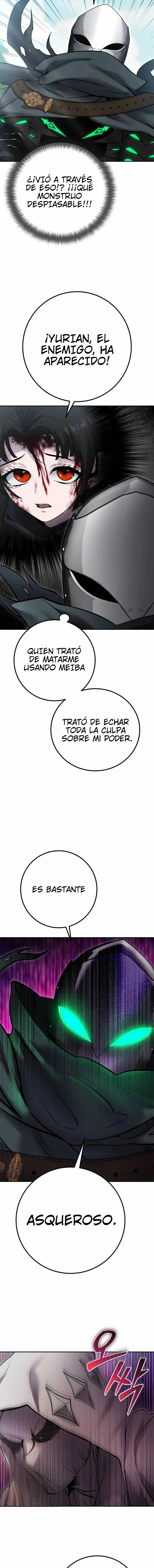 Era Mas Fuerte Que El Heroe, Asi Que Oculte Mi Poder - Capítulo 64 - Página 13 - LectorTMOo