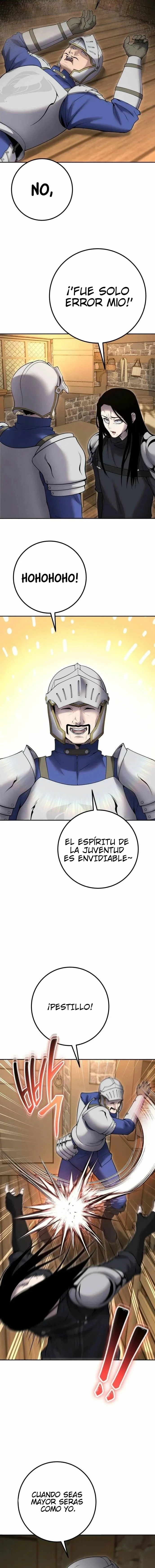 Era Mas Fuerte Que El Heroe, Asi Que Oculte Mi Poder - Capítulo 64 - Página 16 - LectorTMOo