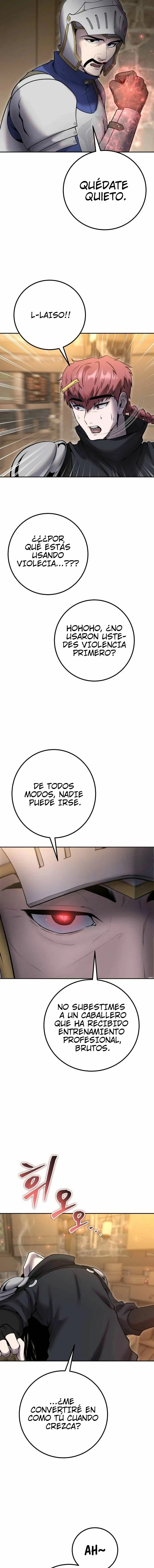 Era Mas Fuerte Que El Heroe, Asi Que Oculte Mi Poder - Capítulo 64 - Página 17 - LectorTMOo