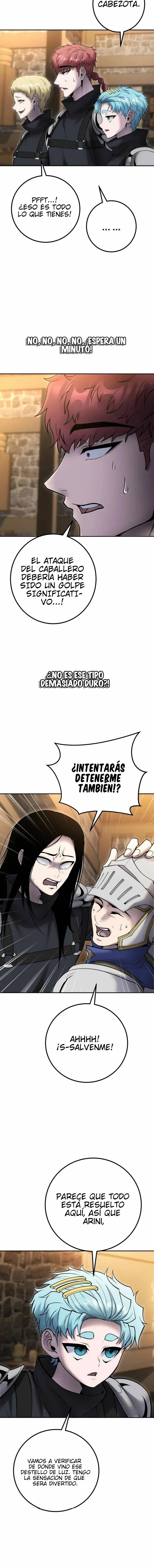 Era Mas Fuerte Que El Heroe, Asi Que Oculte Mi Poder - Capítulo 64 - Página 19 - LectorTMOo