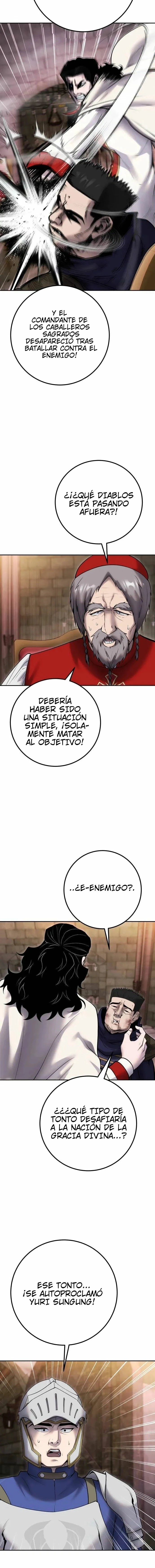 Era Mas Fuerte Que El Heroe, Asi Que Oculte Mi Poder - Capítulo 64 - Página 21 - LectorTMOo