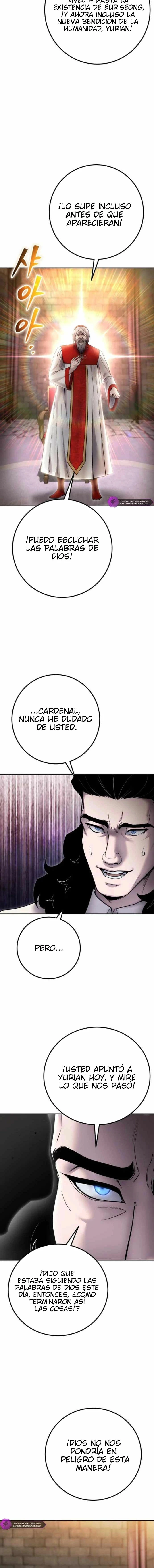 Era Mas Fuerte Que El Heroe, Asi Que Oculte Mi Poder - Capítulo 65 - Página 5 - LectorTMOo