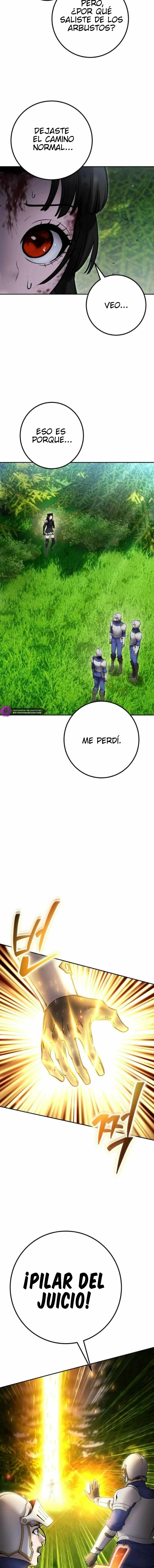Era Mas Fuerte Que El Heroe, Asi Que Oculte Mi Poder - Capítulo 65 - Página 14 - LectorTMOo