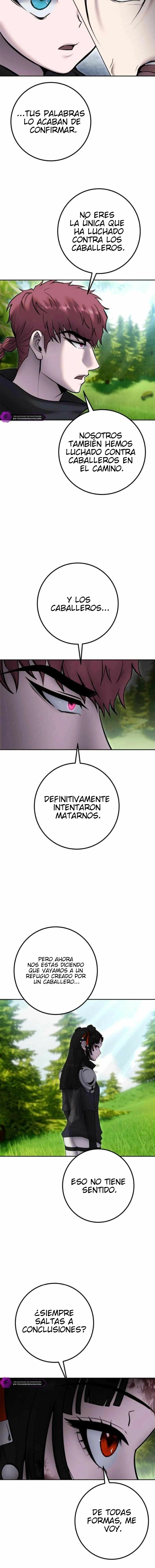Era Mas Fuerte Que El Heroe, Asi Que Oculte Mi Poder - Capítulo 65 - Página 18 - LectorTMOo