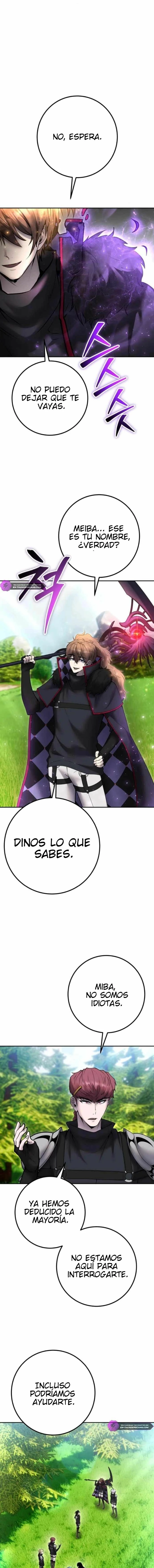 Era Mas Fuerte Que El Heroe, Asi Que Oculte Mi Poder - Capítulo 65 - Página 19 - LectorTMOo