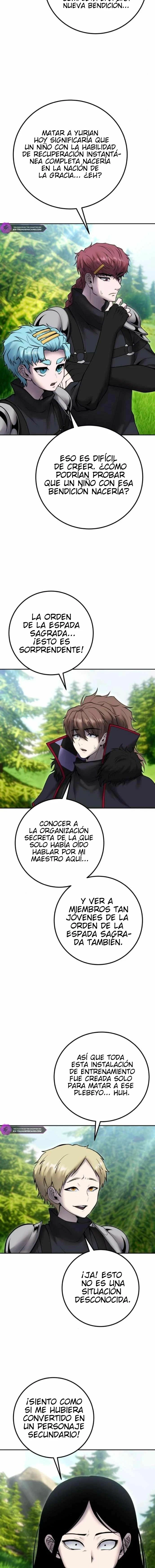 Era Mas Fuerte Que El Heroe, Asi Que Oculte Mi Poder - Capítulo 65 - Página 21 - LectorTMOo