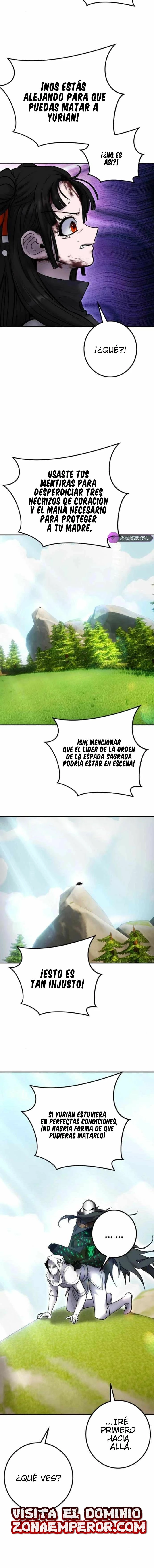 Era Mas Fuerte Que El Heroe, Asi Que Oculte Mi Poder - Capítulo 65 - Página 23 - LectorTMOo