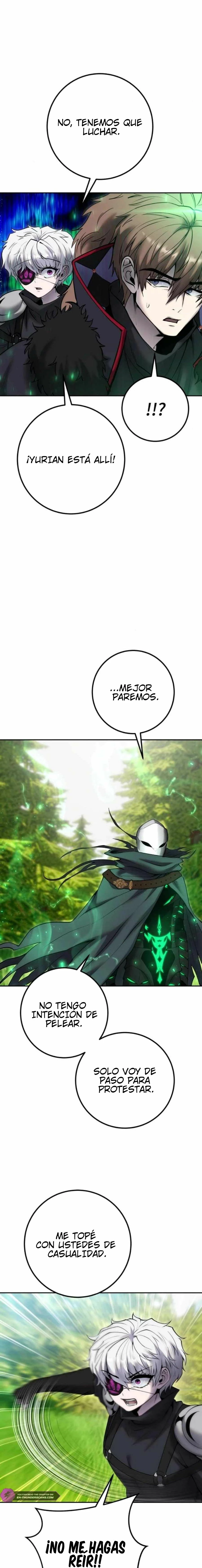 Era Mas Fuerte Que El Heroe, Asi Que Oculte Mi Poder - Capítulo 66 - Página 12 - LectorTMOo