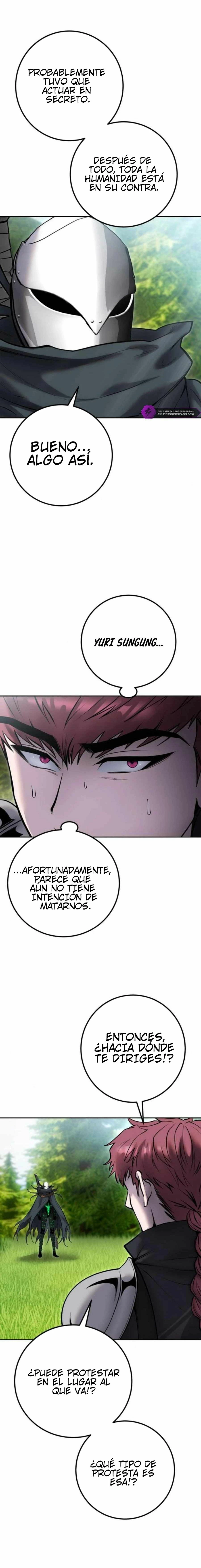 Era Mas Fuerte Que El Heroe, Asi Que Oculte Mi Poder - Capítulo 66 - Página 14 - LectorTMOo