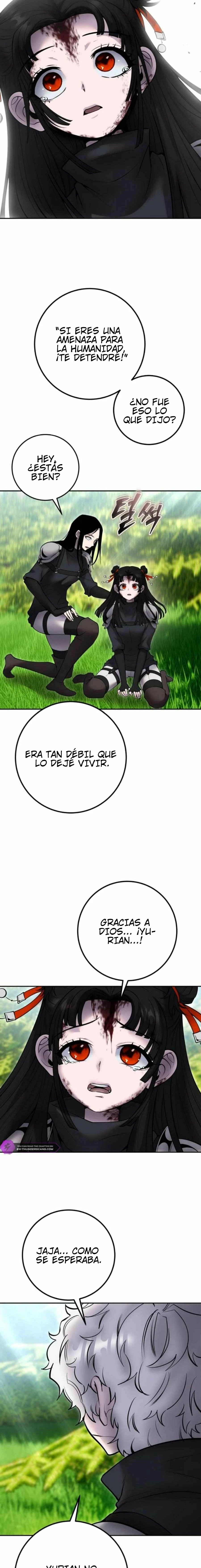 Era Mas Fuerte Que El Heroe, Asi Que Oculte Mi Poder - Capítulo 66 - Página 19 - LectorTMOo