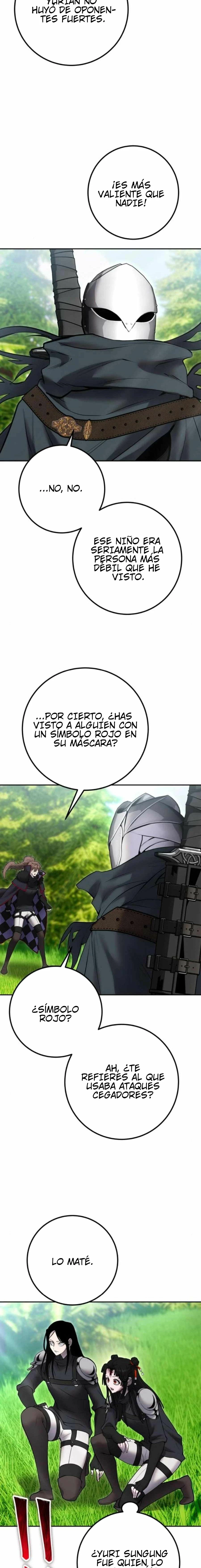 Era Mas Fuerte Que El Heroe, Asi Que Oculte Mi Poder - Capítulo 66 - Página 20 - LectorTMOo