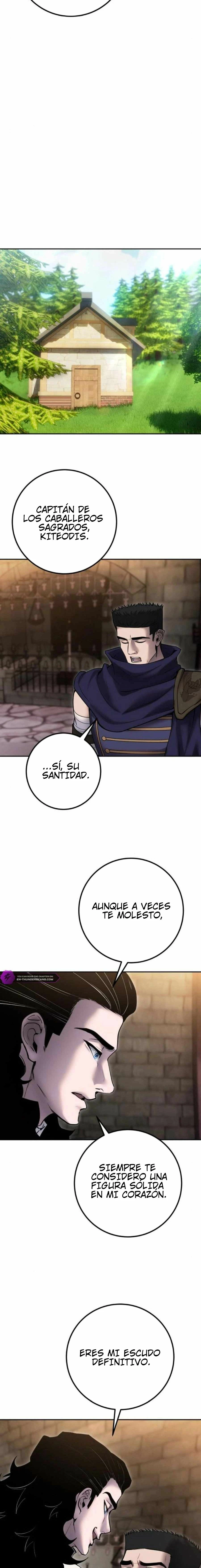 Era Mas Fuerte Que El Heroe, Asi Que Oculte Mi Poder - Capítulo 66 - Página 26 - LectorTMOo
