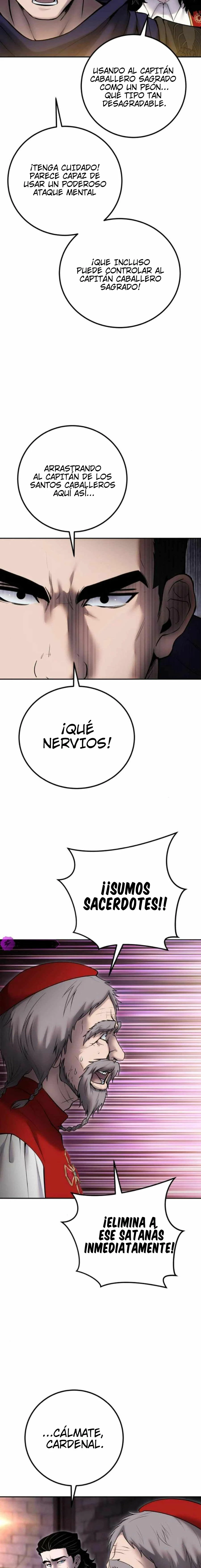 Era Mas Fuerte Que El Heroe, Asi Que Oculte Mi Poder - Capítulo 67 - Página 4 - LectorTMOo