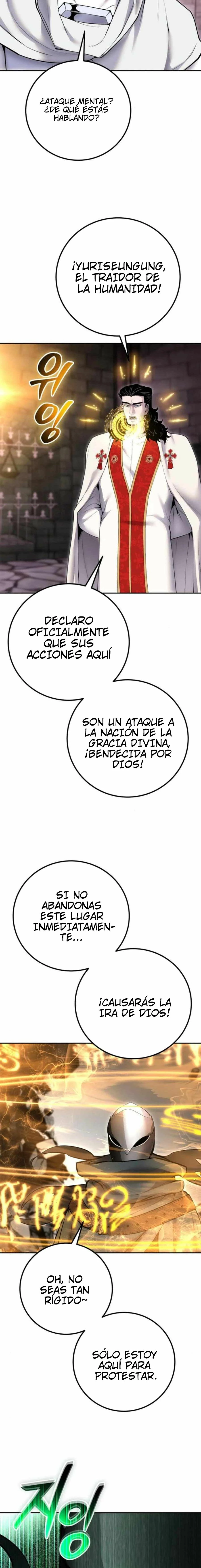 Era Mas Fuerte Que El Heroe, Asi Que Oculte Mi Poder - Capítulo 67 - Página 6 - LectorTMOo