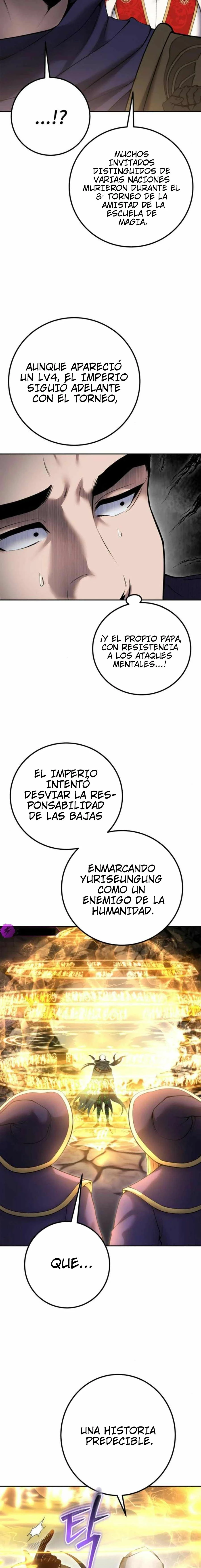 Era Mas Fuerte Que El Heroe, Asi Que Oculte Mi Poder - Capítulo 67 - Página 8 - LectorTMOo