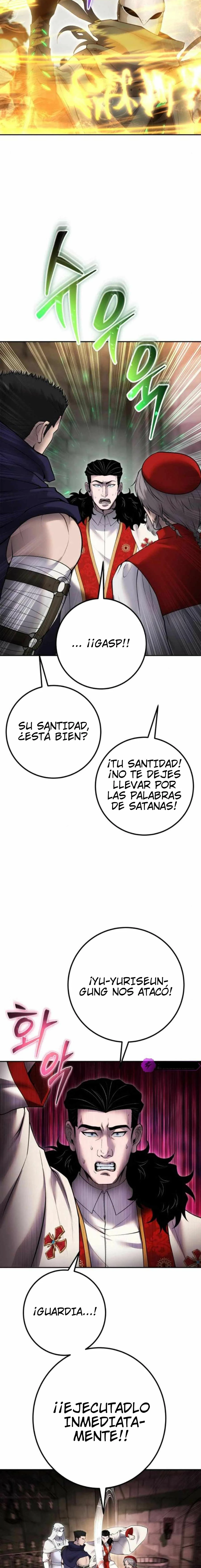Era Mas Fuerte Que El Heroe, Asi Que Oculte Mi Poder - Capítulo 67 - Página 9 - LectorTMOo