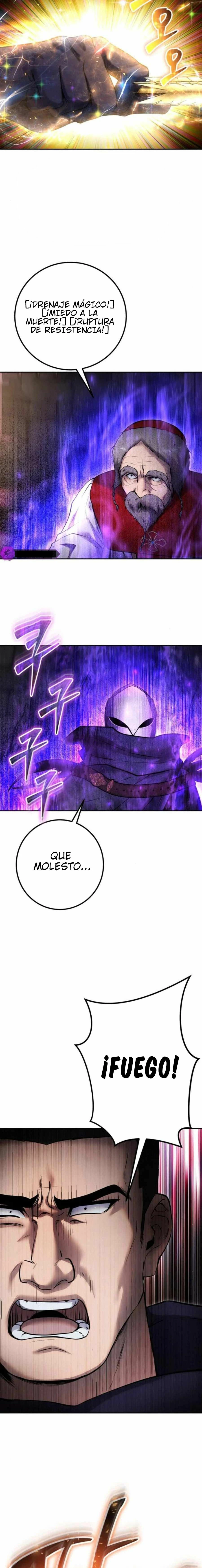 Era Mas Fuerte Que El Heroe, Asi Que Oculte Mi Poder - Capítulo 67 - Página 12 - LectorTMOo