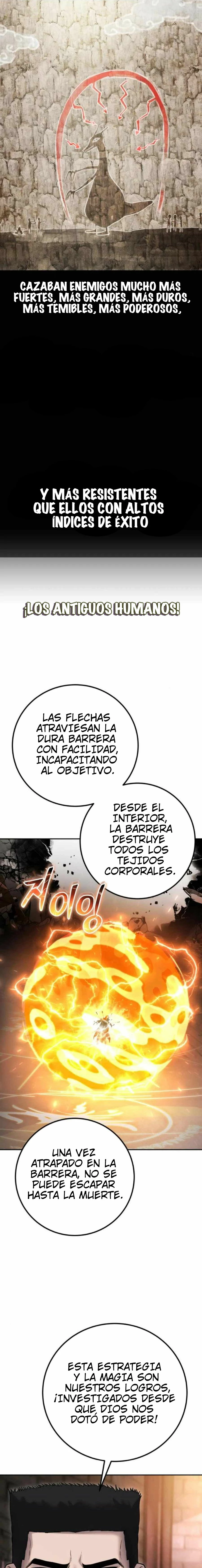 Era Mas Fuerte Que El Heroe, Asi Que Oculte Mi Poder - Capítulo 67 - Página 15 - LectorTMOo