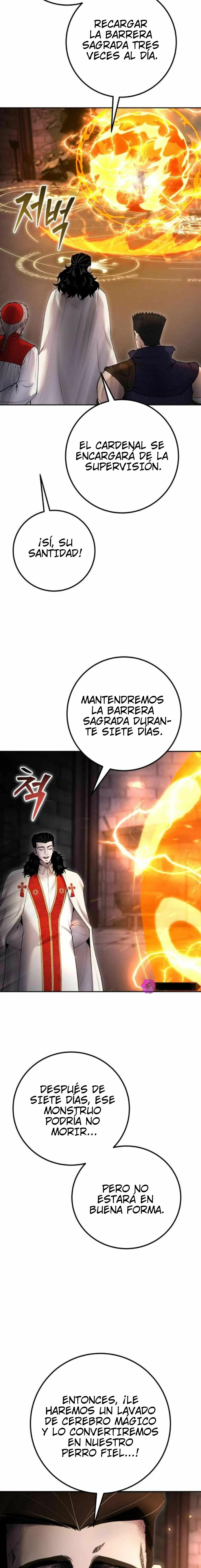 Era Mas Fuerte Que El Heroe, Asi Que Oculte Mi Poder - Capítulo 67 - Página 17 - LectorTMOo