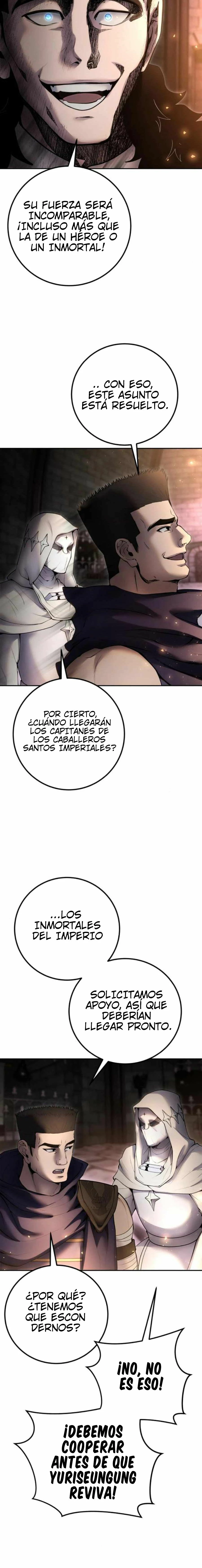 Era Mas Fuerte Que El Heroe, Asi Que Oculte Mi Poder - Capítulo 67 - Página 18 - LectorTMOo