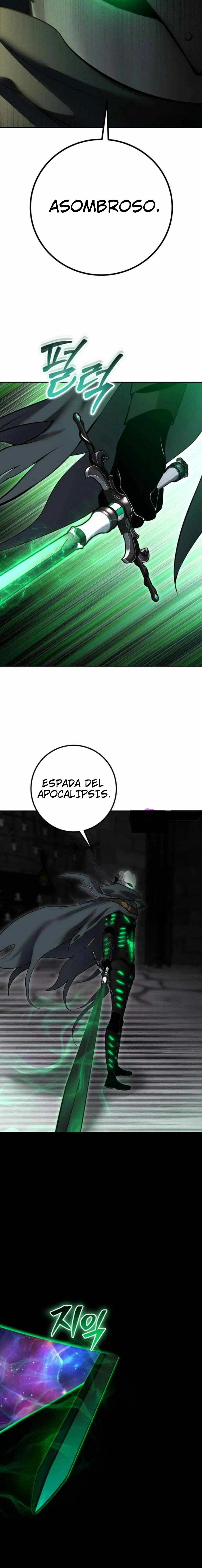 Era Mas Fuerte Que El Heroe, Asi Que Oculte Mi Poder - Capítulo 67 - Página 24 - LectorTMOo