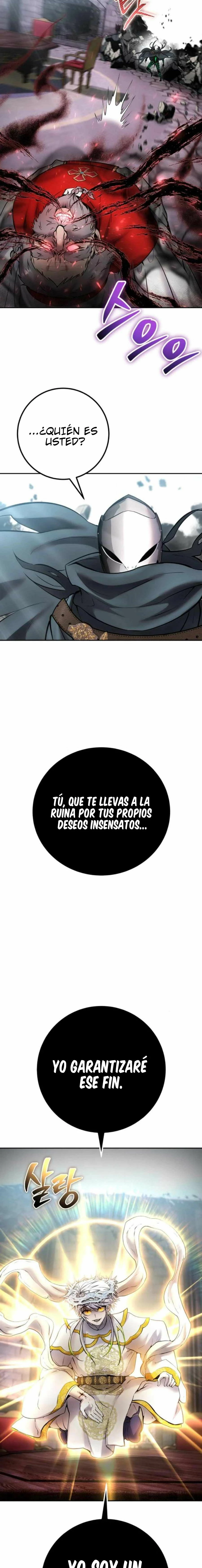 Era Mas Fuerte Que El Heroe, Asi Que Oculte Mi Poder - Capítulo 67 - Página 29 - LectorTMOo