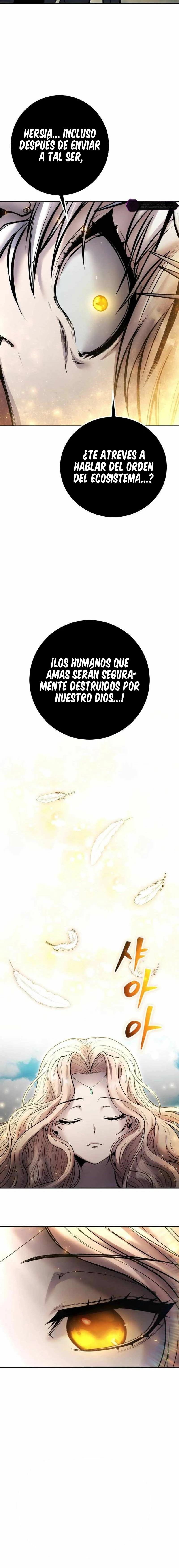 Era Mas Fuerte Que El Heroe, Asi Que Oculte Mi Poder - Capítulo 69 - Página 10 - LectorTMOo
