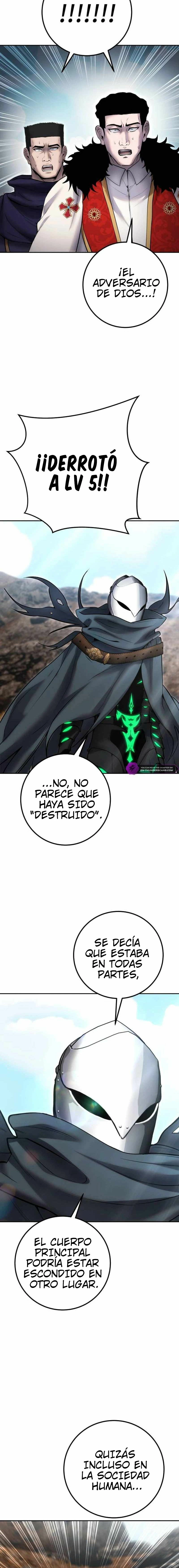 Era Mas Fuerte Que El Heroe, Asi Que Oculte Mi Poder - Capítulo 69 - Página 12 - LectorTMOo