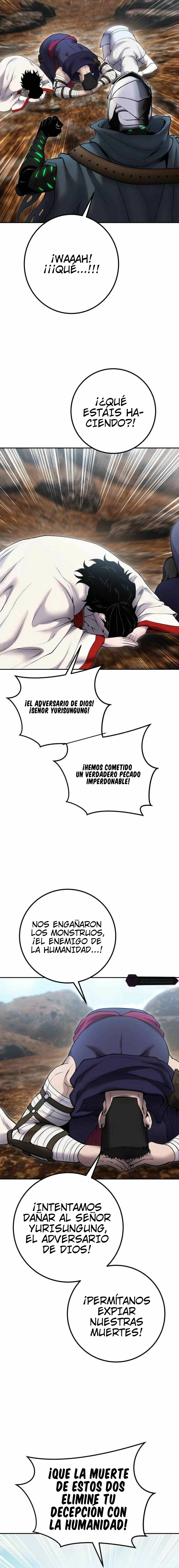 Era Mas Fuerte Que El Heroe, Asi Que Oculte Mi Poder - Capítulo 69 - Página 13 - LectorTMOo