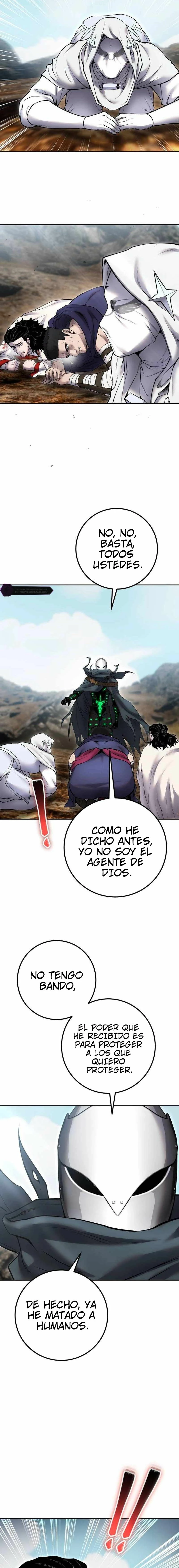 Era Mas Fuerte Que El Heroe, Asi Que Oculte Mi Poder - Capítulo 69 - Página 14 - LectorTMOo