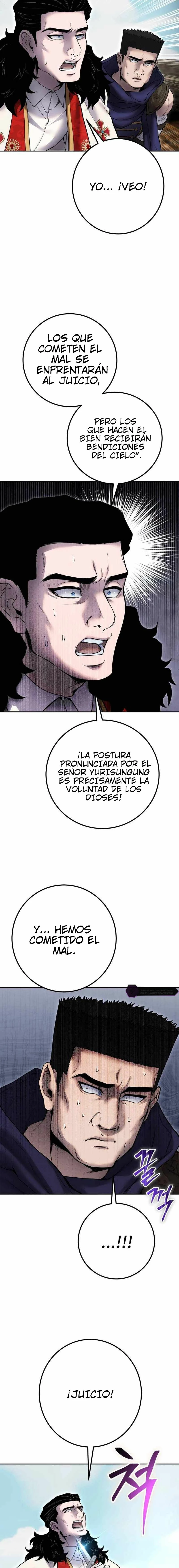 Era Mas Fuerte Que El Heroe, Asi Que Oculte Mi Poder - Capítulo 69 - Página 15 - LectorTMOo