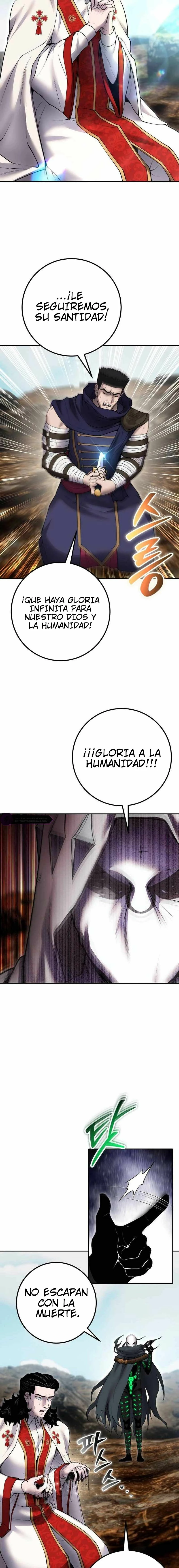 Era Mas Fuerte Que El Heroe, Asi Que Oculte Mi Poder - Capítulo 69 - Página 16 - LectorTMOo