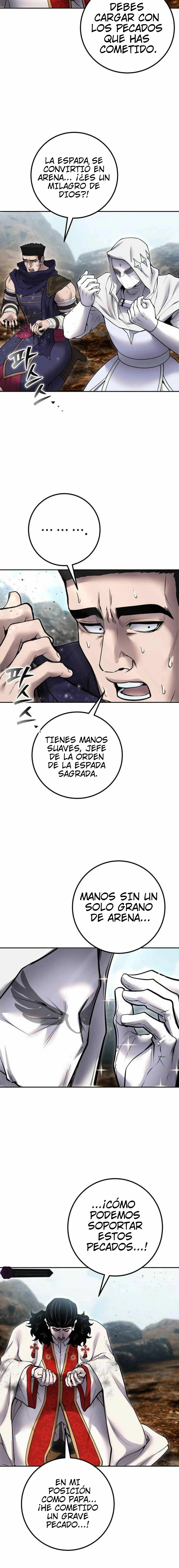 Era Mas Fuerte Que El Heroe, Asi Que Oculte Mi Poder - Capítulo 69 - Página 17 - LectorTMOo