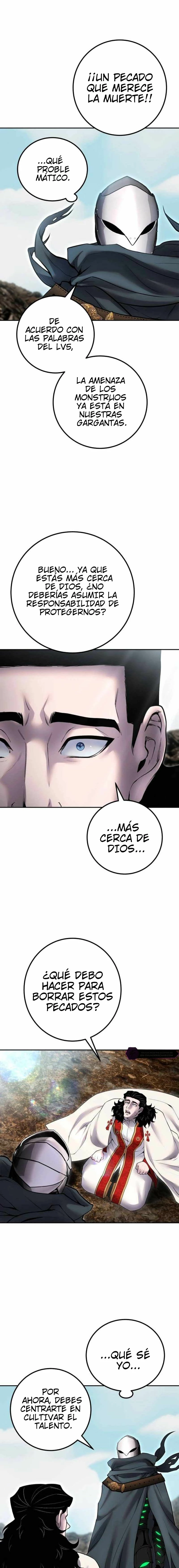 Era Mas Fuerte Que El Heroe, Asi Que Oculte Mi Poder - Capítulo 69 - Página 18 - LectorTMOo
