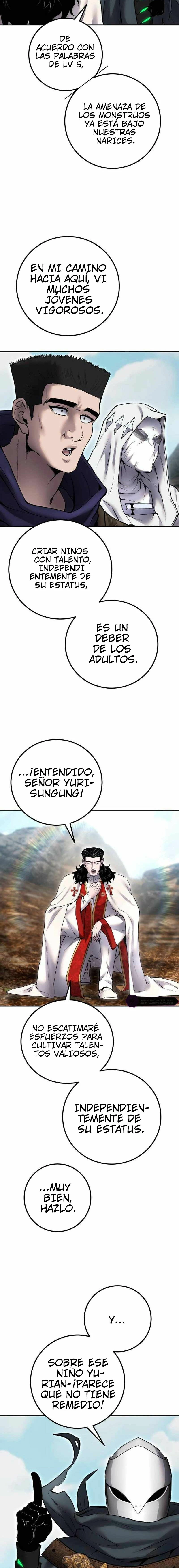 Era Mas Fuerte Que El Heroe, Asi Que Oculte Mi Poder - Capítulo 69 - Página 19 - LectorTMOo