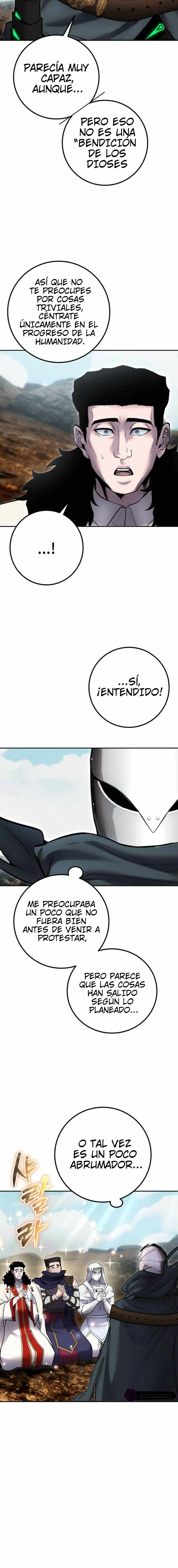 Era Mas Fuerte Que El Heroe, Asi Que Oculte Mi Poder - Capítulo 69 - Página 20 - LectorTMOo